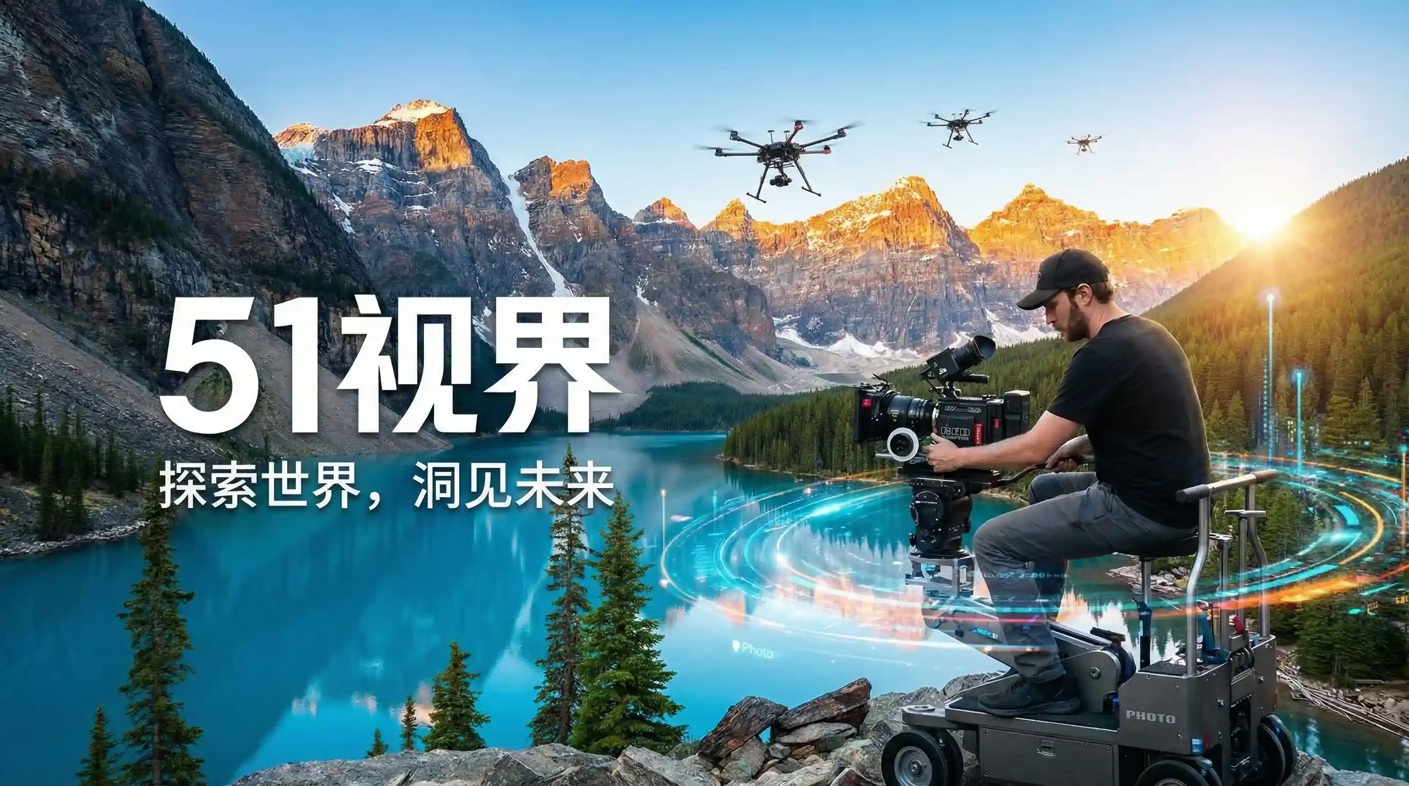 户外纪录片拍摄现场 - 51网_全网热搜_官方入口_51网官网入口 纪录片